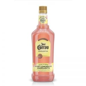 JOSE CUERVO AUTHENTIC GRAPEFRUIT MARG